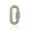 14k-yellow-gold-plated-turquoise-carabiner-lock-jewelry-ajc054-1