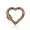 designer-multi-enamel-heart-carabiner-lock-jewelry-ajc118-1