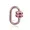 14k-rose-gold-ruby-oval-carabiner-lock-jewelry-ajc186-7