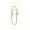 Silver Paperclip Enhance Charm jewelry