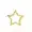 14k-yellow-gold-plain-star-enhancer-lock-jewelry-ajc24-050-1