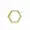 14k-yellow-gold-hexagon-enhancer-lock-charm-jewelry-ajc24-074-1