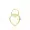 14k-yellow-gold-plated-plain-finding-heart-enhancer-lock-jewelry-ajc24-106-1