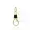 14K Yellow Gold Enamel Swivel Lock Jewelry
