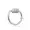 925 Silver Diamond Trundle Enhancer Lock Jewelry