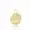 14K Yellow Gold Tree Charm Jewelry