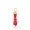 14K Yellow Gold Plated Figa Coral Charm Jewelry