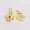 14k-yellow-gold-plates-pink-sapphire-mini-clover-charm-jewelry-ajcm24-130-1