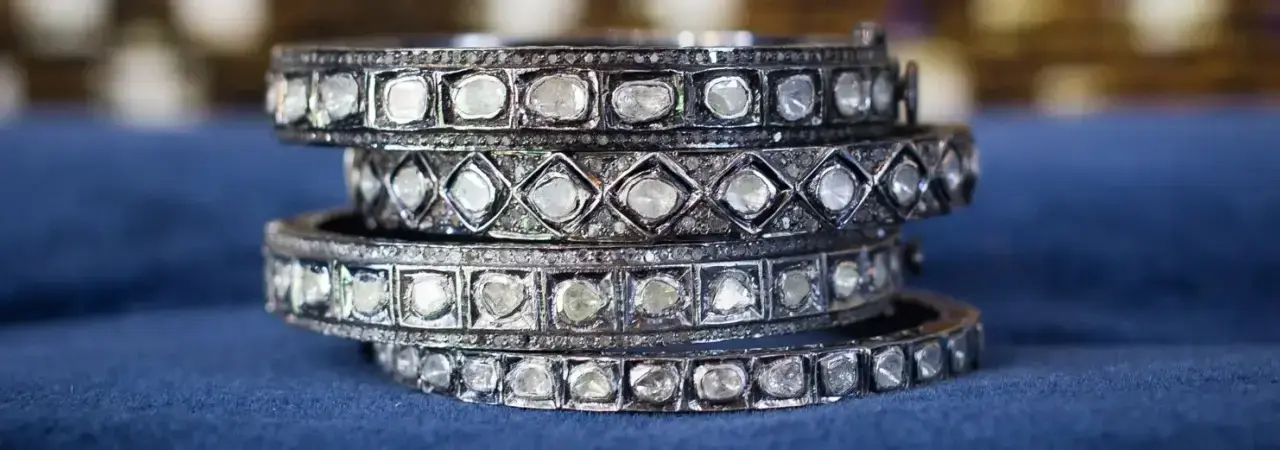 Custom Jewelry Manufacturer, Wholesaler, and Exporter in India Custom Jewelry Manufacturer, Wholesaler, and Exporter in India