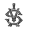 INITIAL MONOGRAM