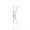14k Yellow Gold Plated Diamond K Letter Pendant Jewelry