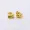 14K Yellow Gold Plated Kate Spade Stud Earring Jewelry