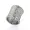 925 Silver Diamond Cigar Ring Jewelry