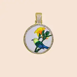 Pendant Jewelry