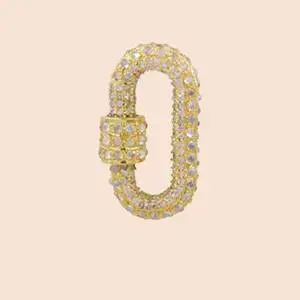 Carabiner  Jewelry