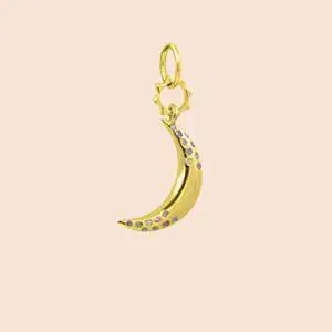 Charms Jewelry