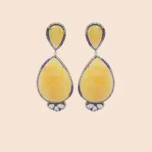Earring Jewelry